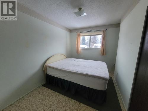 8109 Princeton Crescent, Prince George, BC - Indoor Photo Showing Bedroom