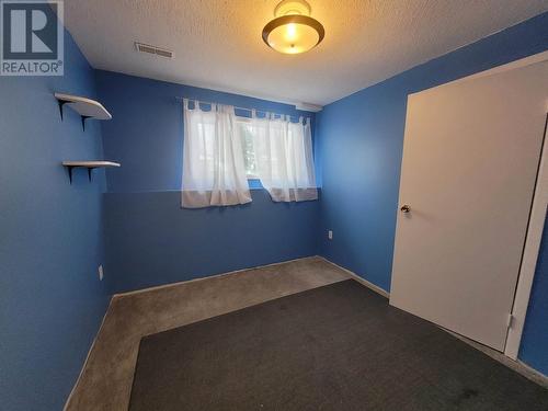 8109 Princeton Crescent, Prince George, BC - Indoor Photo Showing Other Room