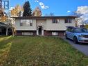 8109 Princeton Crescent, Prince George, BC  - Outdoor With Facade 