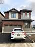 120 Velvet Way, Thorold, ON  - Outdoor 