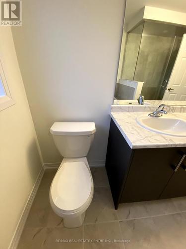 120 Velvet Way, Thorold, ON - Indoor Photo Showing Bathroom