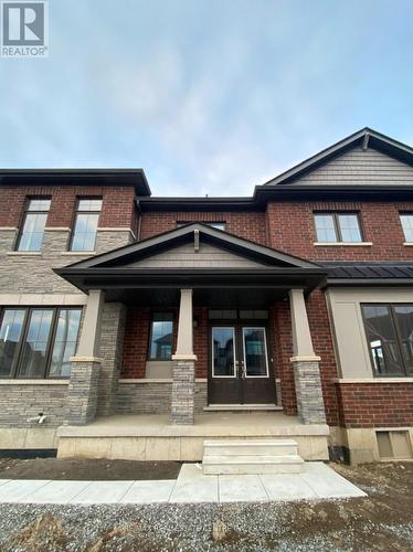 120 Velvet Way, Thorold, ON - Outdoor With Facade