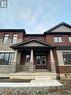 120 Velvet Way, Thorold, ON  - Outdoor With Facade 