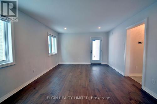 118 Benjamin Parkway, St. Thomas, ON - Indoor Photo Showing Other Room