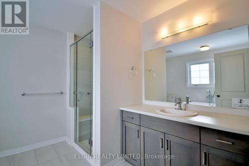 118 Benjamin Parkway, St. Thomas, ON - Indoor Photo Showing Bathroom