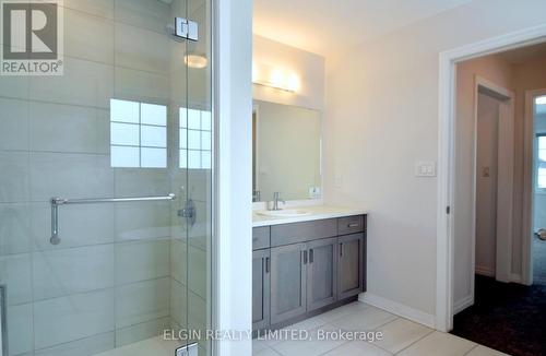 118 Benjamin Parkway, St. Thomas, ON - Indoor Photo Showing Bathroom