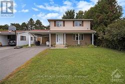 2417 BLACKSTONE CRESCENT  Ottawa, ON K1B 4H3