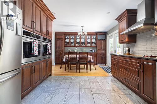 19 Cowan Avenue, St John'S, NL - Indoor Photo Showing Kitchen