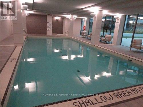 920 - 25 Lower Simcoe Street, Toronto, ON - Indoor Photo Showing Other Room With In Ground Pool