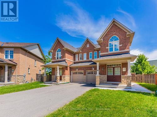 69 Princess Diana Drive, Markham, ON 