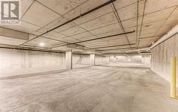 View of basement - 