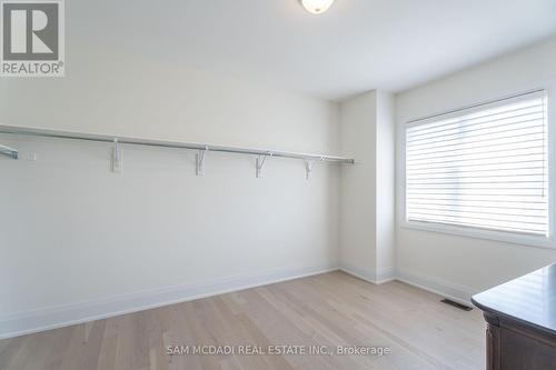 1949 Barbertown Road, Mississauga, ON - Indoor With Storage