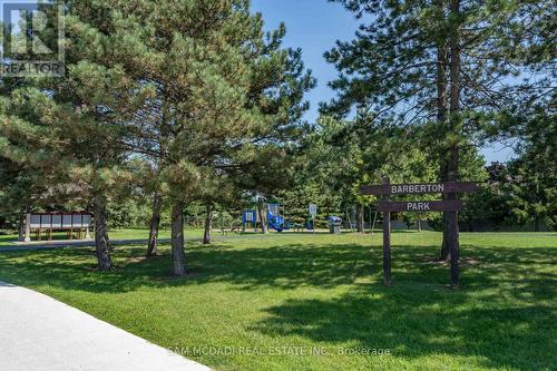 1949 Barbertown Road, Mississauga, ON - Outdoor With View