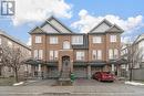 9 Magdalene Crescent, Brampton, ON  - Outdoor With Facade 