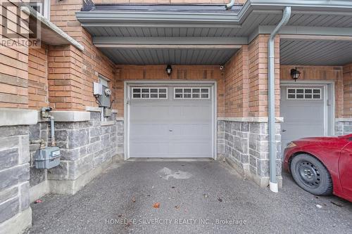 9 Magdalene Crescent, Brampton, ON - Outdoor With Exterior