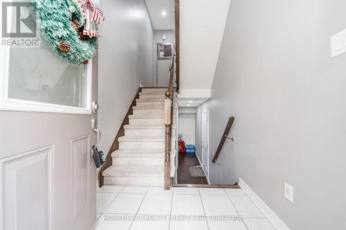 9 Magdalene Crescent, Brampton, ON - Indoor Photo Showing Other Room