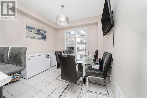 9 Magdalene Crescent, Brampton, ON - Indoor Photo Showing Dining Room