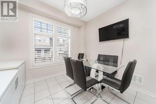 9 Magdalene Crescent, Brampton, ON - Indoor Photo Showing Dining Room