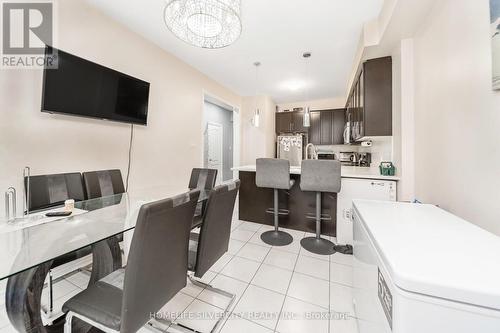 9 Magdalene Crescent, Brampton, ON - Indoor