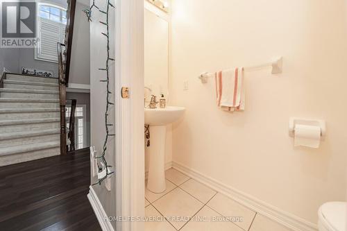 9 Magdalene Crescent, Brampton, ON - Indoor Photo Showing Bathroom