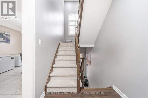 9 Magdalene Crescent, Brampton, ON - Indoor Photo Showing Other Room