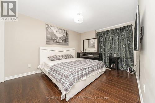 9 Magdalene Crescent, Brampton, ON - Indoor Photo Showing Bedroom