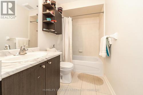 9 Magdalene Crescent, Brampton, ON - Indoor Photo Showing Bathroom