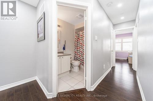 9 Magdalene Crescent, Brampton, ON - Indoor Photo Showing Other Room