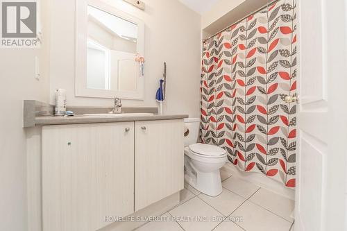 9 Magdalene Crescent, Brampton, ON - Indoor Photo Showing Bathroom