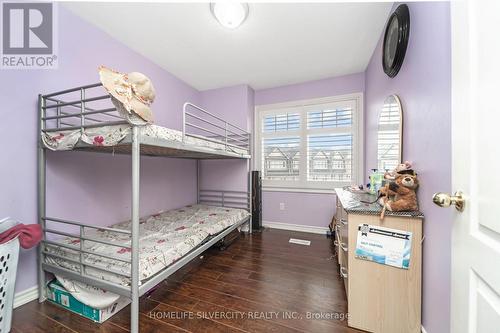 9 Magdalene Crescent, Brampton, ON - Indoor Photo Showing Bedroom