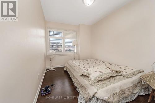 9 Magdalene Crescent, Brampton, ON - Indoor Photo Showing Bedroom