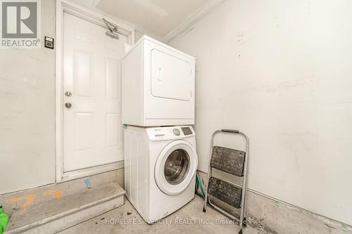 9 Magdalene Crescent, Brampton, ON - Indoor Photo Showing Laundry Room