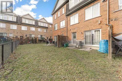 9 Magdalene Crescent, Brampton, ON - Outdoor With Exterior