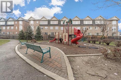 9 Magdalene Crescent, Brampton, ON - Outdoor