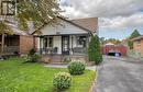 610 Vanier Street E, Windsor, ON  - Outdoor With Deck Patio Veranda 