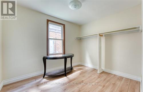 610 Vanier Street E, Windsor, ON - Indoor Photo Showing Other Room