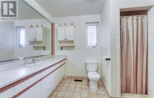 610 Vanier Street E, Windsor, ON - Indoor Photo Showing Bathroom