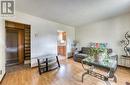 610 Vanier Street E, Windsor, ON  - Indoor Photo Showing Living Room 