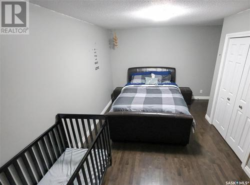 25 Oliver Way, Prince Albert, SK - Indoor Photo Showing Bedroom