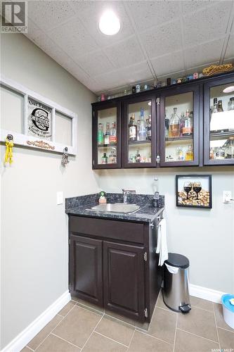 25 Oliver Way, Prince Albert, SK - Indoor Photo Showing Bathroom