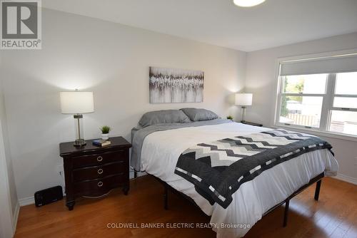 605 Fortye Drive, Peterborough (Otonabee), ON - Indoor Photo Showing Bedroom