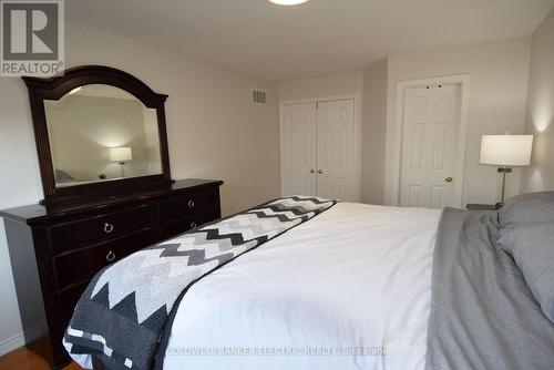 605 Fortye Drive, Peterborough (Otonabee), ON - Indoor Photo Showing Bedroom