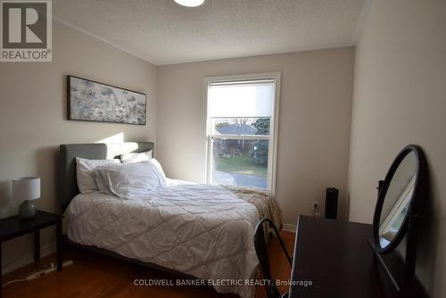 605 Fortye Drive, Peterborough (Otonabee), ON - Indoor Photo Showing Bedroom