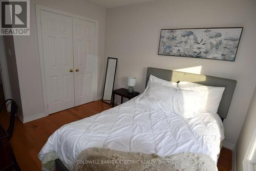 605 Fortye Drive, Peterborough (Otonabee), ON - Indoor Photo Showing Bedroom