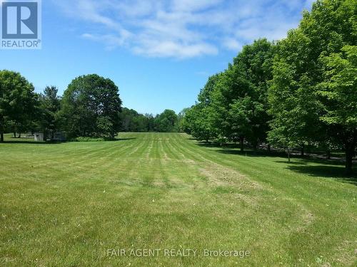 Lt8P444 Clitheroe Road, Alnwick/Haldimand (Grafton), ON 