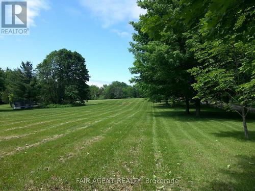 Lt8P444 Clitheroe Road, Alnwick/Haldimand (Grafton), ON 