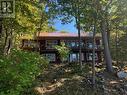 687 Finns Bay Rd, Echo Bay, ON  - Outdoor With Facade 