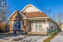 10 Whiteford Place, St. John'S, NL  - Outdoor With Facade 