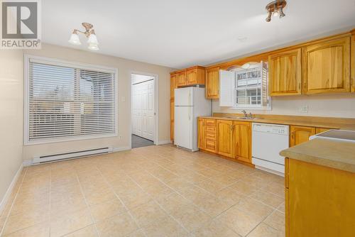 10 Whiteford Place, St. John'S, NL - Indoor Photo Showing Kitchen