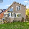 222 Alexandra Street, Port Colborne (878 - Sugarloaf), ON  - Outdoor 